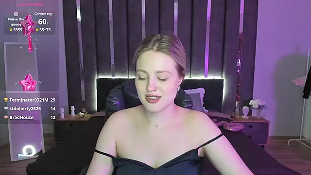 Snapshot of _Sarah_Soul_ chatting on 03.16.25 Sarah Soul online show from 03.16.25