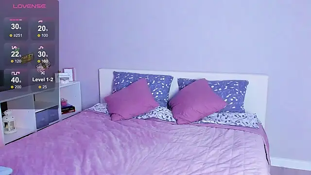 Snapshot of _Sarah_Soul_ chatting on 11.03.25 Sarah Soul online show from 11.03.25