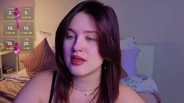 Snapshot of _Sarah_Soul_ chatting on 01.10.26 Sarah Soul online show from 01.10.26