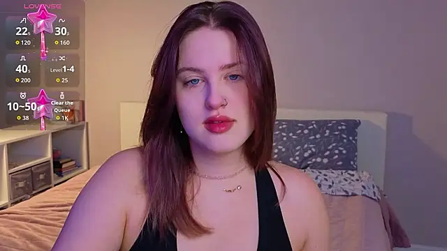  Sarah Soul  online show from 02.14.26