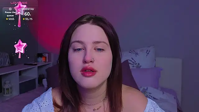  Sarah Soul  online show from 03.07.26