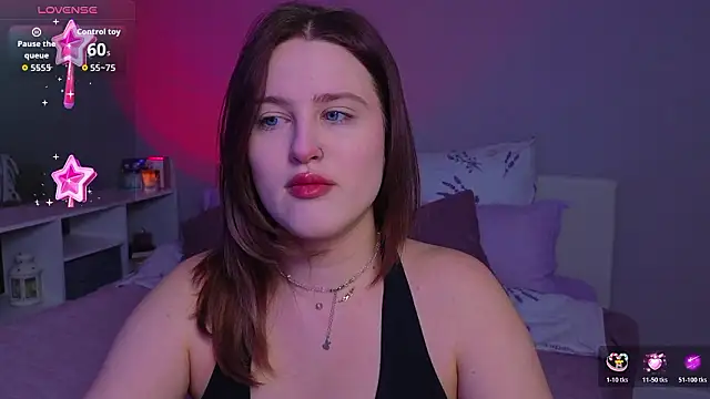  Sarah Soul  online show from 03.14.26