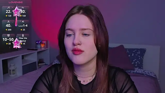  Sarah Soul  online show from 03.27.26