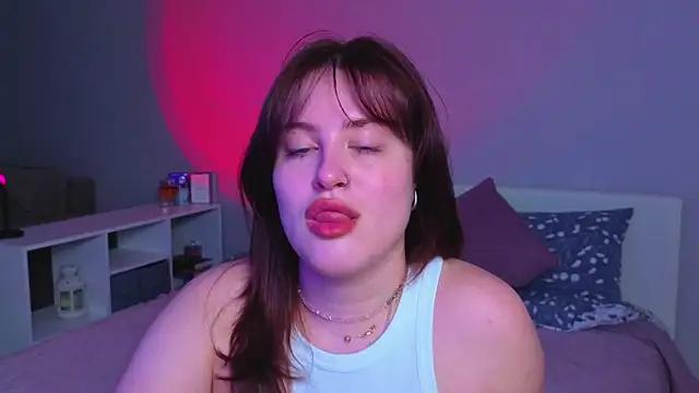 Snapshot of _Sarah_Soul_ chatting on 06.17.26 Sarah Soul online show from 06.17.26