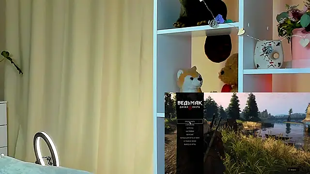 callmetori online show from 12.21.24