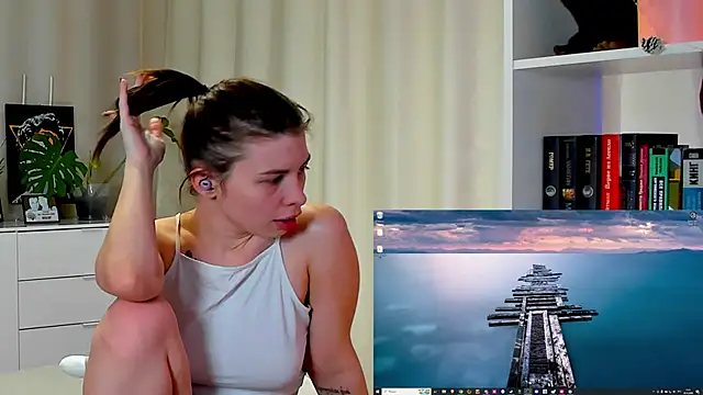 callmetori online show from 12.30.24