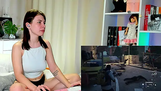 callmetori online show from 01.26.25