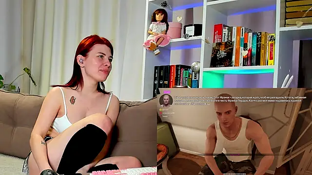 callmetori online show from 02.20.25