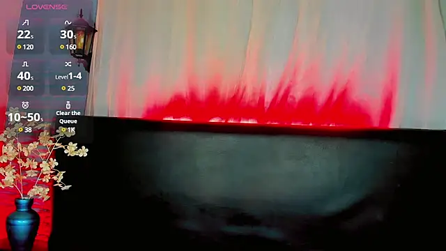 Elissa taylor  online show from 01.21.25