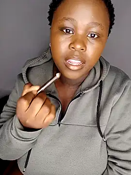 Dark Berry 26 online show from 04.15.26