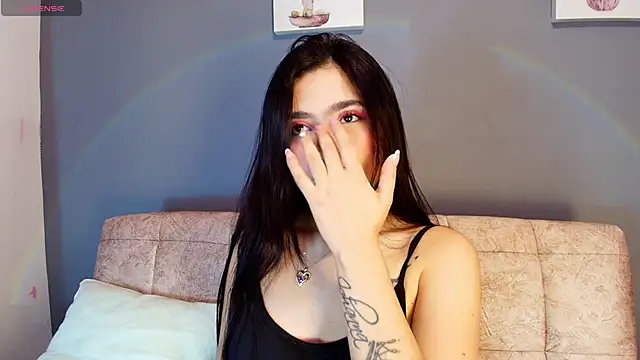 adara johnson   online show from 09.28.25