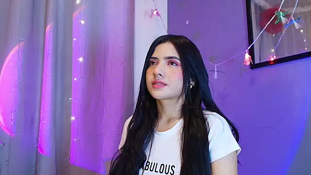 adara johnson   online show from 02.25.26