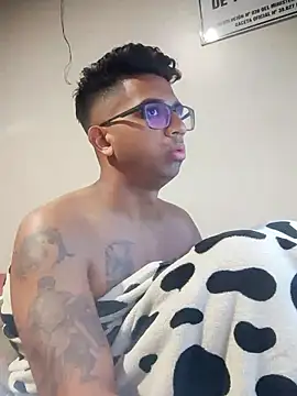 FitGeorge online show from 01.13.26