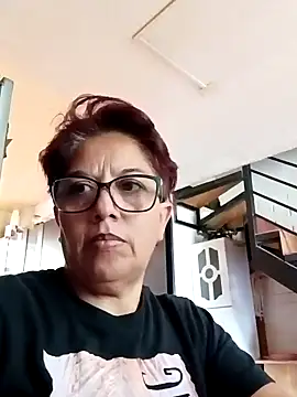 TRISH MILF online show from 12.05.24