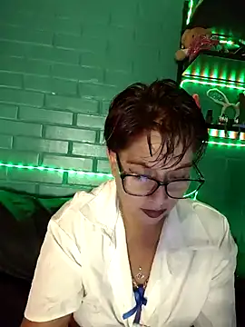 TRISH MILF online show from 12.06.24