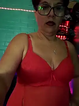 TRISH MILF online show from 12.07.24