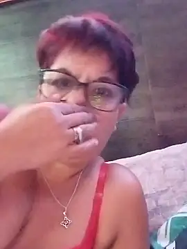 TRISH MILF online show from 12.07.24