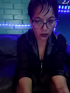 TRISH MILF online show from 12.08.24