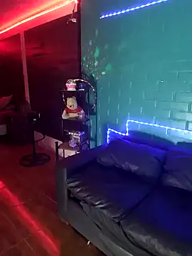 TRISH MILF online show from 12.09.24