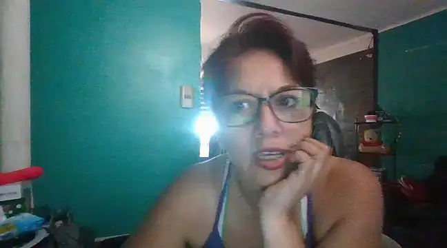 TRISH MILF online show from 12.09.24