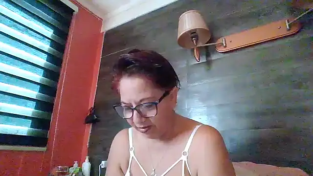 TRISH MILF online show from 12.21.24