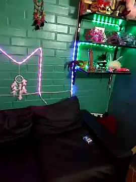 TRISH MILF online show from 01.10.25