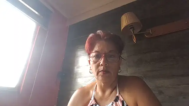 TRISH MILF online show from 01.11.25