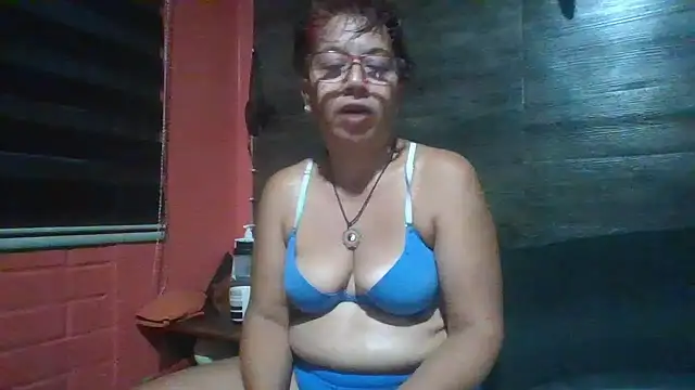 TRISH MILF online show from 01.16.25