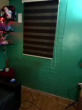 TRISH MILF online show from 01.17.25