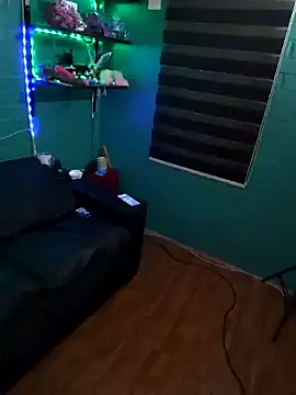 TRISH MILF online show from 01.18.25