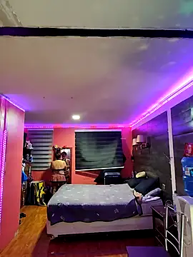 TRISH MILF online show from 01.21.25