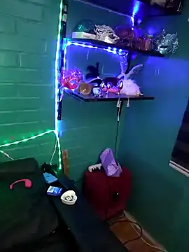 TRISH MILF online show from 01.28.25