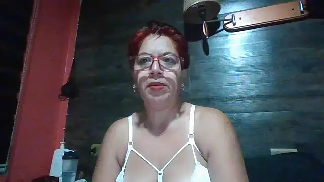 TRISH MILF online show from 01.28.25