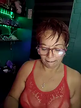 TRISH MILF online show from 01.29.25