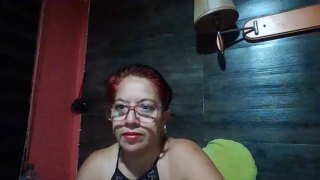 TRISH MILF online show from 02.03.25