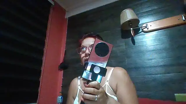 TRISH MILF online show from 02.06.25