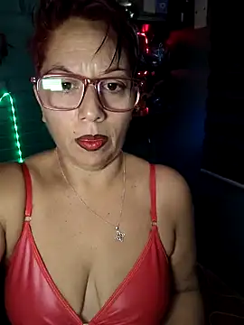 TRISH MILF online show from 02.08.25