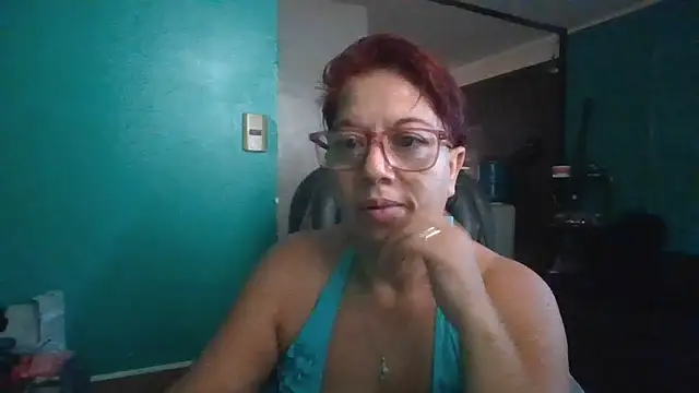 TRISH MILF online show from 02.09.25