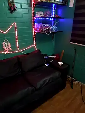 TRISH MILF online show from 02.10.25