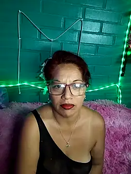 TRISH MILF online show from 02.13.25