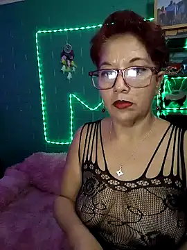 TRISH MILF online show from 02.21.25