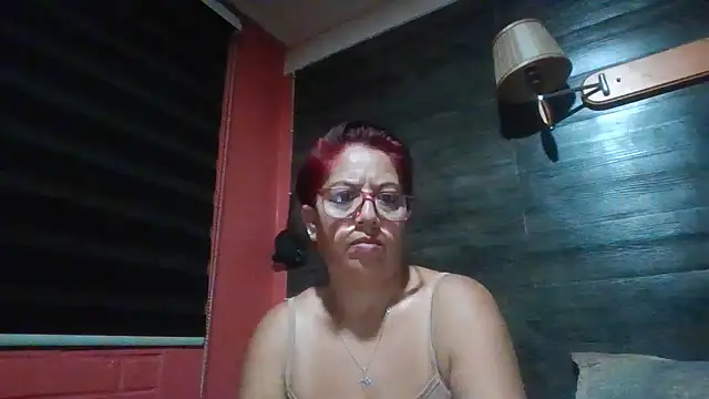 TRISH MILF online show from 03.05.25