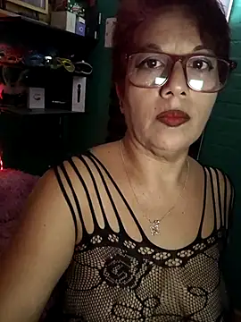TRISH MILF online show from 03.09.25