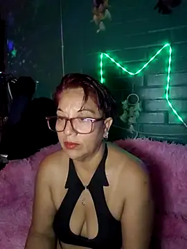 TRISH MILF online show from 03.20.25