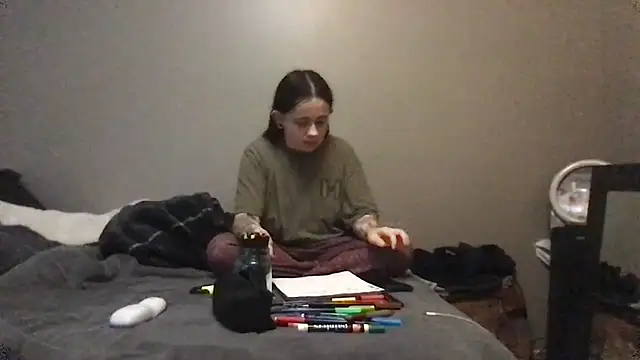 BigJohnson06 online show from 12.05.24