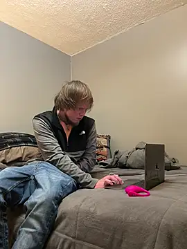 BigJohnson06 online show from 12.14.24