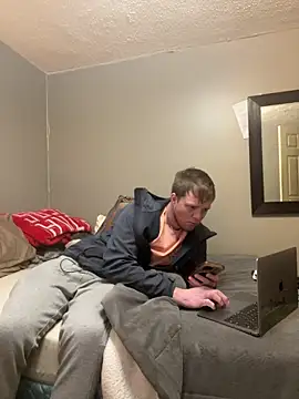 BigJohnson06 online show from 01.11.25