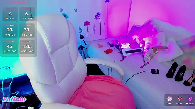 allison-sweet1 online show from 09.16.25