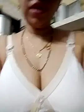 jiyahot1432 online show from 02.14.25