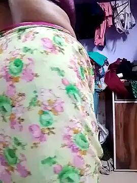 jiyahot1432 online show from 02.17.25